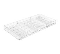 Kueohse Cioccolato Barrette Produttore Candy Forma A Parte Trappole Barre Cioccolato Forma di Cioccolato Strumenti di Pasticceria Fai da te