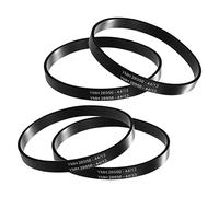 Kueohse Confezione da 4 cinghie sottovuoto 562289001 per UH70200, UH70130, UH70205, UH70210, UH71214, UH70900, UH70905