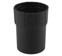 Kueohse Connettore per Host Industriale per Aspirapolvere 53 / 58Mm Collegare L'Adattatore per Tubo Flessibile e Host per Parti di Aspirapolvere per Tubo Flessibile da 50Mm / 58Mm