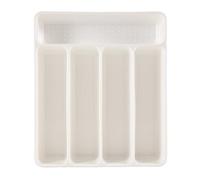 Kueohse Cucina Cassetto Organizzatore Vano Separazione Finiture Scatola di Stoccaggio Cucina Archiviazione Organizzazione
