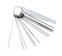 Kueohse Cuscino per Chitarra e Pianoforte Affilatura e Approfondimento Della Corda Utensile di Riparazione Della Chitarra Utensile di Riparazione