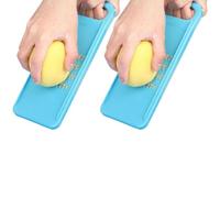 Kueohse Cutter A Mano Grattugiata Blu per Cuochi per la Casa, Accessori per Gli Accessori da Cucina