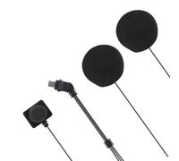 Kueohse da moto, Bluetooth, microfono, altoparlante, accessorio per completo