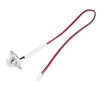 Kueohse DC12-24V UVC 270-280NM - Depuratore d'acqua ultravioletto per animali domestici, depuratore d'acqua