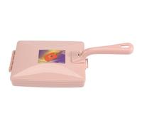 Kueohse Detergente per Dirt Palmare Divano Letto Pet Capelli Detriti Dirt Rullo di Pelliccia Pennello Strumento di Pulizia Della Casa