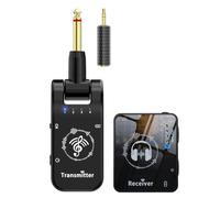 Kueohse di monitoraggio wireless in-ear Return 2,4 GHz trasmissione wireless per monitor auricolari wireless per spettacoli palcoscenici