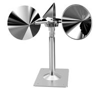 Kueohse Dispositivi di Spavento Alimentati Dal, Aquiloni Riflettenti per Cortili, Giardini, Tetti e Orti, Tutti Gli Uccelli Come I Piccioni