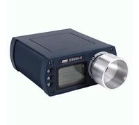 Kueohse E9800-X Speed Tester Schermo LCD Cronografo FPS Ad Alta Potenza per Cronoscopio da Caccia Speed Tester
