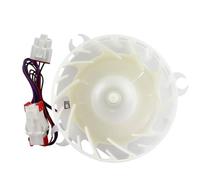 Kueohse EAU64824401 Motore Ventola per Frigorifero Evaporatore Motore Ventola Parti di Ricambio EAU61505013 Motore