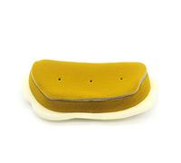 Kueohse Filtro aria moto per YZF R6 YZFR6 YZF-R6 1999 2000 2001 2002 2003 2004 2005