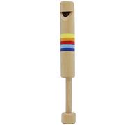 Kueohse Flauto Strumenti che Disegna Diacritica Flauto Strumento Musica Primo per Adulti, Bambini, Amanti della Musica
