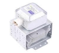 Kueohse Forno a microonde Magnetron 2M219J, compatibile con ricambi forno a microonde 519J, ricambi e accessori