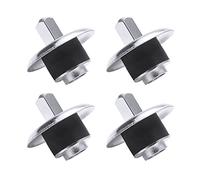 Kueohse Frizione bullone fionda boccola azionamento, azionamento accoppiamento bullone riparazione set per Osterizer mixer