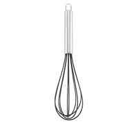 Kueohse Frusta da Cucina in Silicone, Frusta per Uova in Silicone da 10 Pollici, Palloncino in Filo da Cucina Molto Resistente al 600ºF