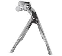 Kueohse Griglia, griglia sollevatore, accessorio per barbecue Primo Grill a cupola, , barbecue fumatori