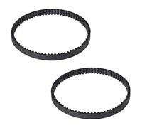 Kueohse GüRtel per NV350 NV351 NV352 NV355 Serie Vuoto Aspirapolvere per Navigator Lift-Away Pro 2 Pack