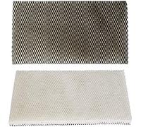 Kueohse HWF80 Umidificatore Filtri Filtro HEPA Ricambi Compatibile per HM2200 HCM3888C Umidificatore Filtro