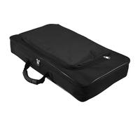Kueohse Impostare Una Grande Chitarra Pedale Borsa Effetti Portatili Pedal Board Bag Pedalboard per Chitarra Pedali Borsa Universale