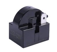 Kueohse in plastica 22 Ohm 2 perni PTC Relay per Frigorifero