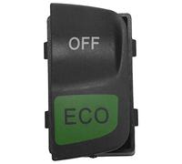 Kueohse Interruttore automatico Stop ECO OFF per - 451 2008-2015 A4518204410 4518204410