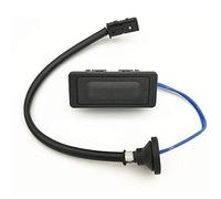 Kueohse Interruttore di sblocco del bagagliaio per auto, adatto per Aveo T300 2011-2016 96940890