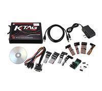 Kueohse KTAG V7.020 V2.23 - Kit di strumenti di programmazione con token illimitato