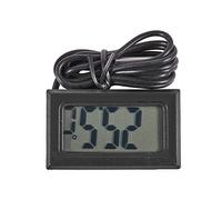 Kueohse LCD Frigorifero Congelatore Frigo termometro digitale temperatura -50~110centigrado