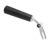 Kueohse Leva per Gelato e Copertura Componenti Estremamente Funzionali per Macchina per Gelato Soft