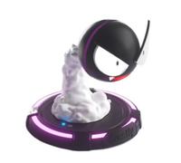 Kueohse Luce Notturna per La Stanza da Gioco di Anime Fumo Lampada A LED per Camera da Letto Luci D'Atmosfera Decorazione Purificatore Accessori