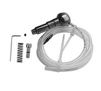 Kueohse Maniglia Graver Manipolo per Macchina per Incidere Utensili Pneumatici per La Fabbricazione di Gioielli per La Creazione di Gioielli Creazione di Lavorazione Del Metallo 1 Set