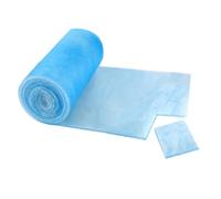 Kueohse MERV 8 - Filtro di sfiato riutilizzabile, tagliato su misura, filtro di sfiato elettrostatico, filtro AC lavabile, compatibile