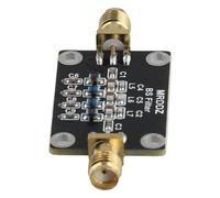 Kueohse Modulo di blocco nastro 88-108 MHz Filtro di blocco banda FM 70-120 MHz per amplificatore radio amatoriale anti-interferenze