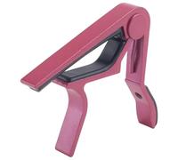 Kueohse Morsetto Key Trigger per chitarra elettrica acustica (rosa)