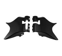 Kueohse Moto collo copertura laterale telaio protezione rivestimento protezione per Shadow VT600 VT VLX 600 STEED 400