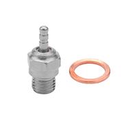 Kueohse N3 Candela di incandescenza per 70117 1/10 1/8 RC Truck Nitro parti del motore