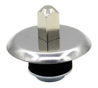 Kueohse Parti Frizione Bullone Slinger , Compatibile con e Osterizer Frullatore Parti