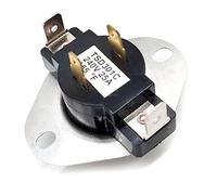 Kueohse Parti per termostato 3387134 asciugatrice - Facile installazione per 3387135 3387139 WP3387134VP 306910 3387134