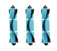 Kueohse Per 3090 Kit Rullo Principale Sostituzione Robot Aspirapolvere Ricambi Accessori, 3 Pezzi
