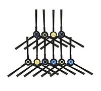Kueohse Per A7 A9S V8 V8S X750 X800 X785 V80 SSR1 SSRA1 Laterale Parti di Ricambio