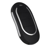 Kueohse Per Alutech AT-4n 433 MHz 4 porta garage codice di apprendimento barriere automazione