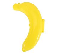 Kueohse per Banane Protettiva per Frutta, per Banane, per Pranzo, per Banane, Utensili da Cucina nel Plastica