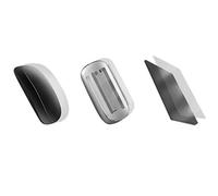 Kueohse per Magic Trackpad 2 TouchPad Sticker Mouse Skin Mouse Cover per Magic Mouse