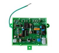 Kueohse Per Micro P-711 Scheda di Controllo del Circuito del Frigorifero Scheda di Controllo Principale 'Elettronica 'Alimentazione.