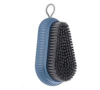 Kueohse per Strofinare, per Strofinare Le Scarpe per Vestiti Morbidi e Resistenti di Qualità, Spazzole per la Pulizia Della Casa con Design Antiscivolo