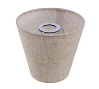 Kueohse Piccole Lampade Ombrello Tessuto Lampade Copertura Lampadari Lampada di Protezione Lampada In Tessuto Accessori per Lampada Da Tavolo e Lampada In Piedi