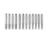 Kueohse Pietra affilatrice per motosega, 12 pezzi, con elevata durezza (4 mm, 4,8 mm, 5,5 mm)