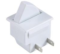 Kueohse Porta del refrigeratore, interruttore della luce, parte della cucina, 5 A, 125 V