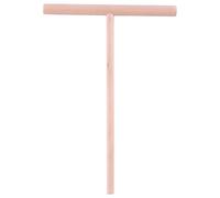 Kueohse Pratico da modellare Crepe Maker Pancake Pastella in legno Stick stendino Kit da cucina per la casa DIY