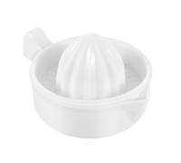 Kueohse Pressa manuale di limoni, spremitura di succo di arancia, agrumi arancione manuale mano spremitura coperchio rotante pressa antiscivolo alesatore