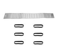 Kueohse Protezione del Manico Della Chitarra per la Rifilatura Dei Strumento di Riparazione Dei Della Chitarra G-ELETTRICA.